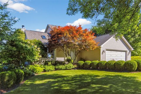 1 Perry Lane Ithaca NY 14850