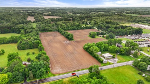 Vacant Land For Sale - 00 State Route 14 St<br/> Ontario County, Phelps, NY 14456