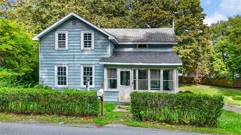 336 Spencer Road Ithaca NY 14850