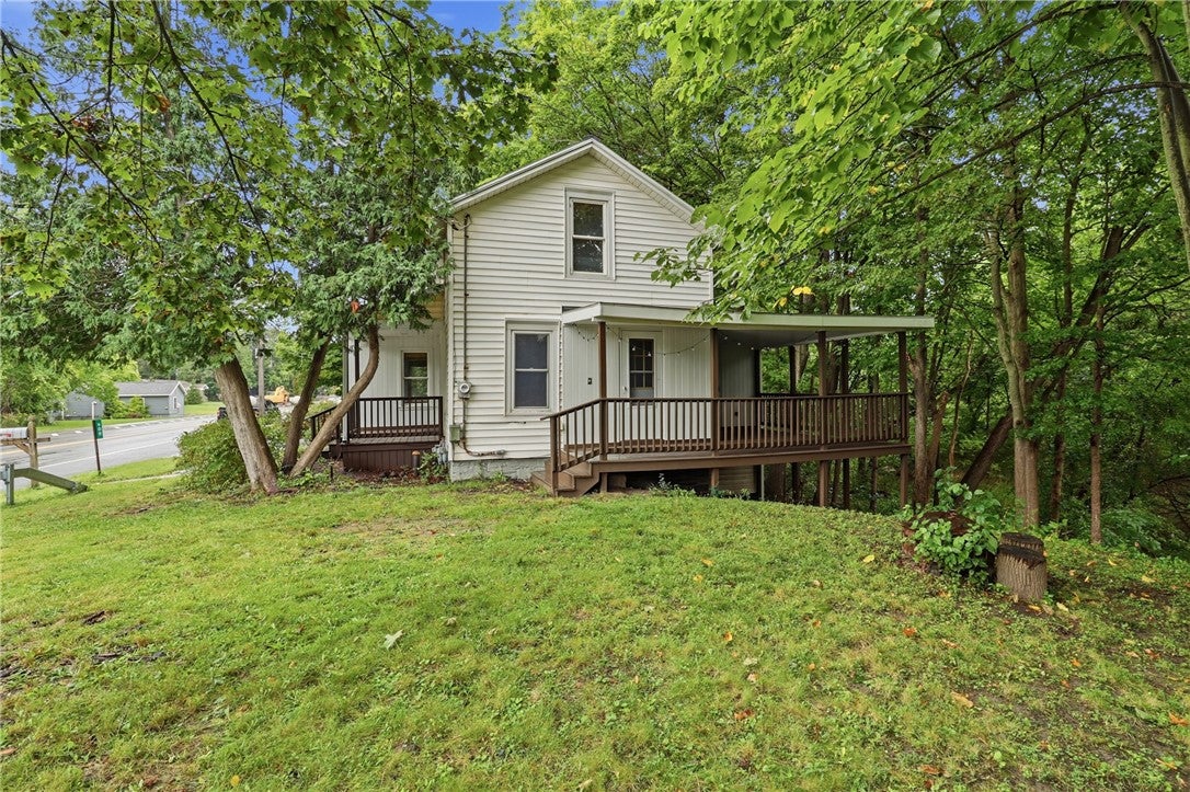 908 Dryden Road