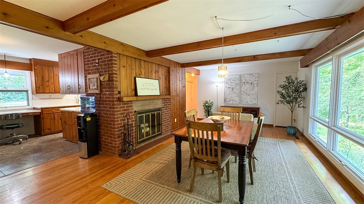 84 Turkey Hill Road