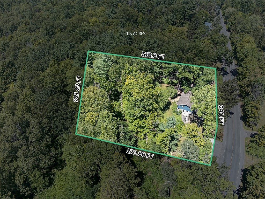 84 Turkey Hill Road