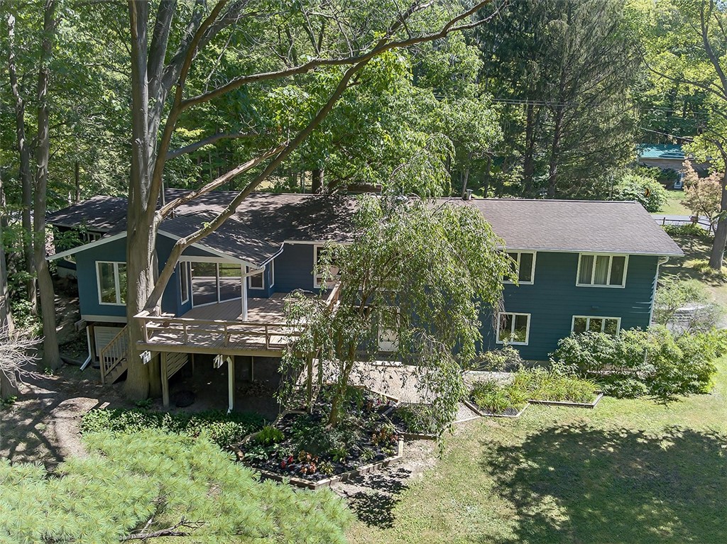84 Turkey Hill Road