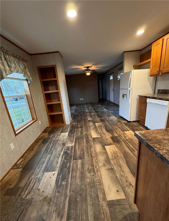 Dryden, New York 14850, United States, 2 Bedrooms Bedrooms, ,2 BathroomsBathrooms,Residential,Active,61237