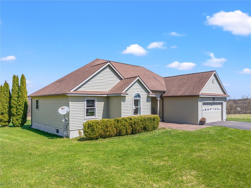 1120 Peruville Road, Groton, New York image 2