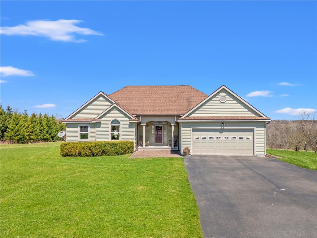 1120 Peruville Road, Groton, New York image 1