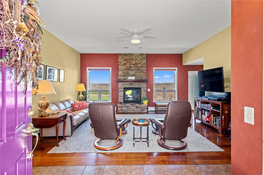 1120 Peruville Road, Groton, New York image 6