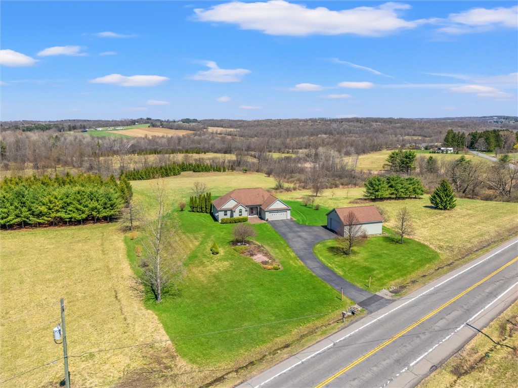 1120 Peruville Road, Groton, New York image 3