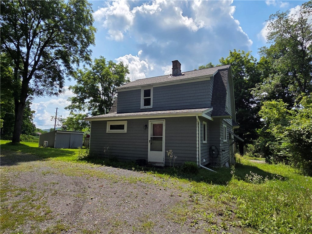 2144 Slaterville Road