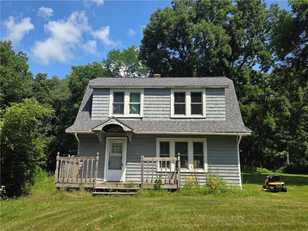 2144 Slaterville Road