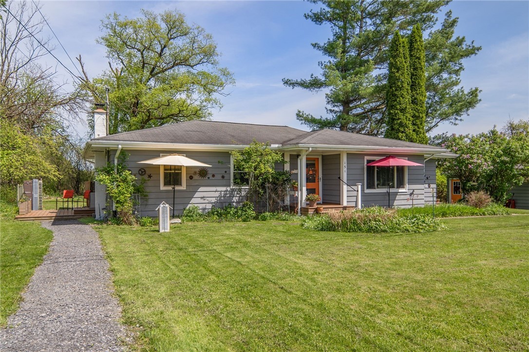151 Wood Road, Dryden, New York image 1