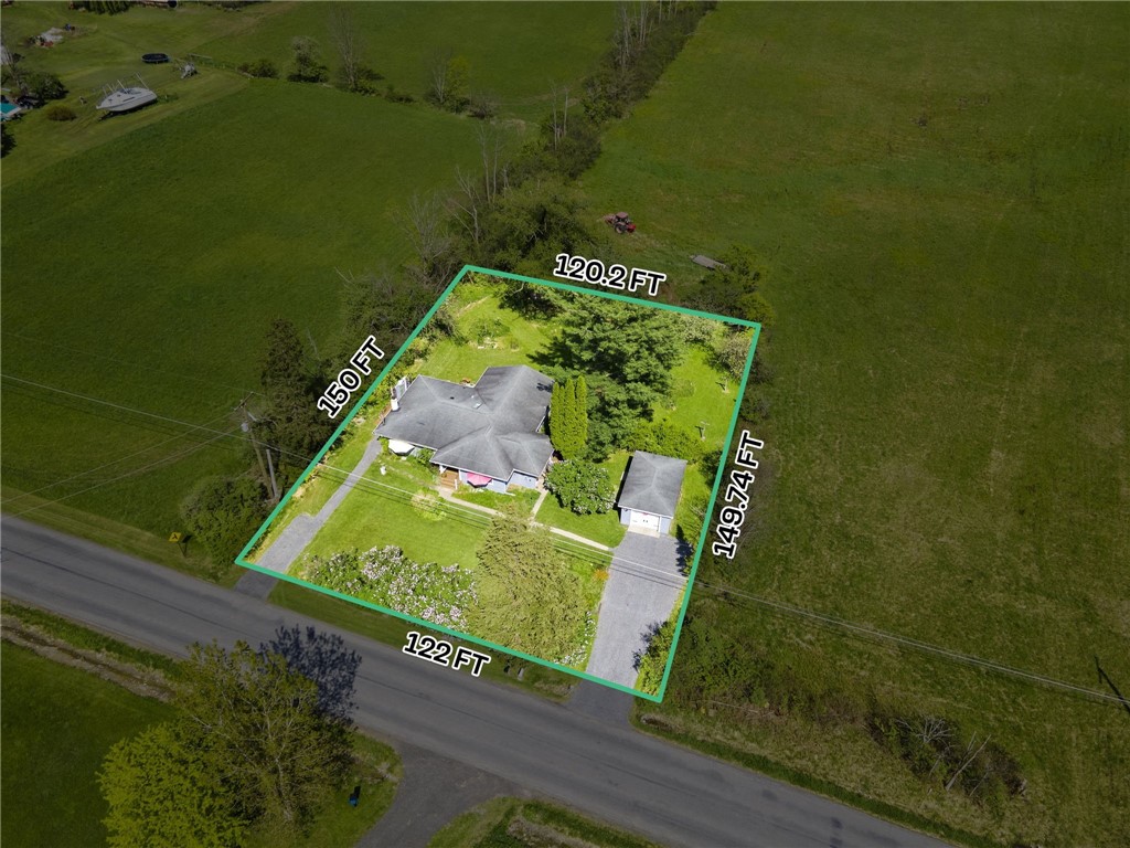 151 Wood Road, Dryden, New York image 46