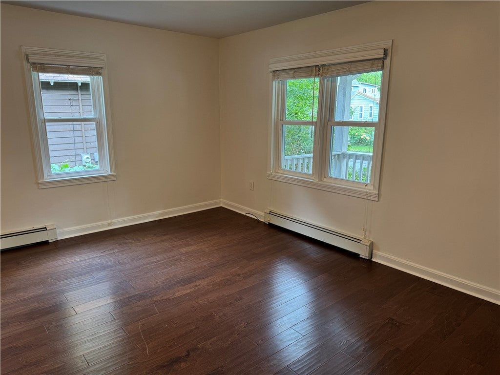 306 Second Street