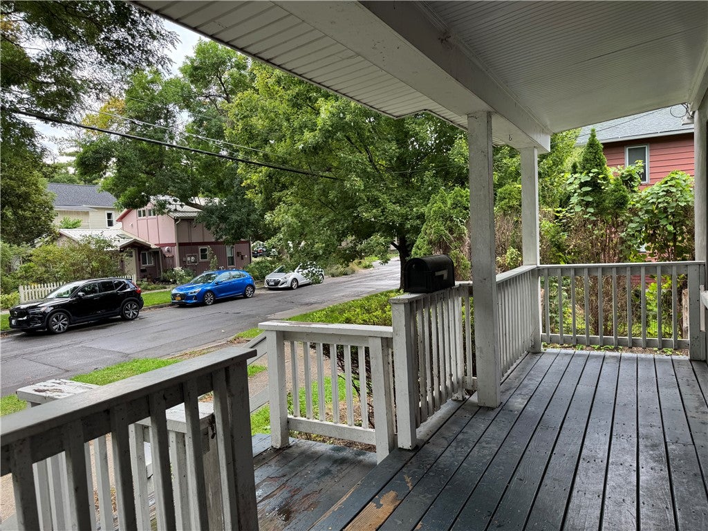 306 Second Street