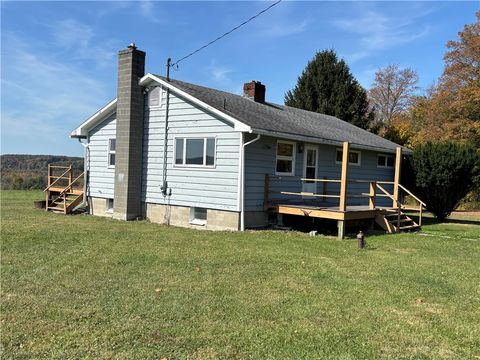 172 Ed Hill Road Freeville NY 13068