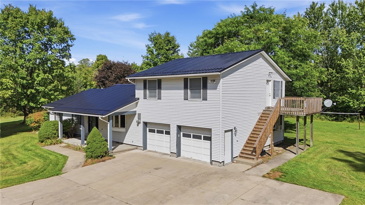 463 Hayts Road