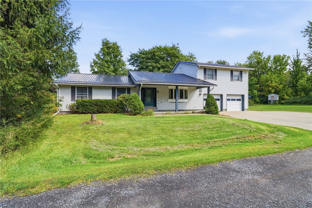 463 Hayts Road
