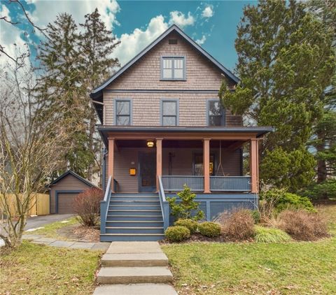 225 Bryant Avenue Ithaca NY 14850