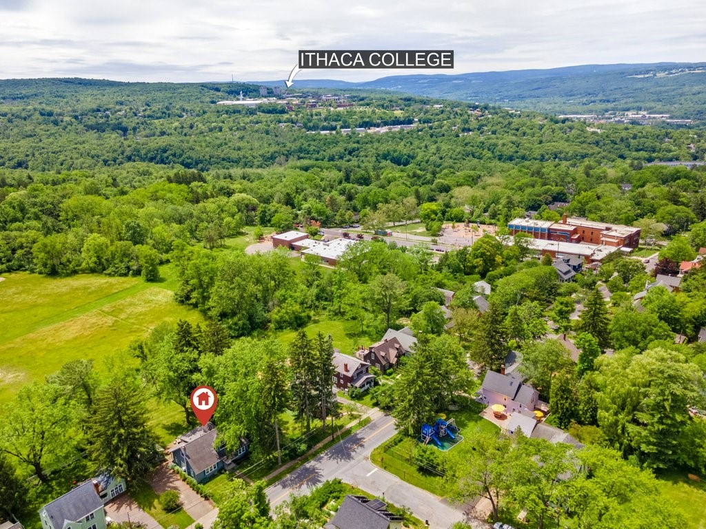 801 Mitchell Street, Ithaca, New York image 38
