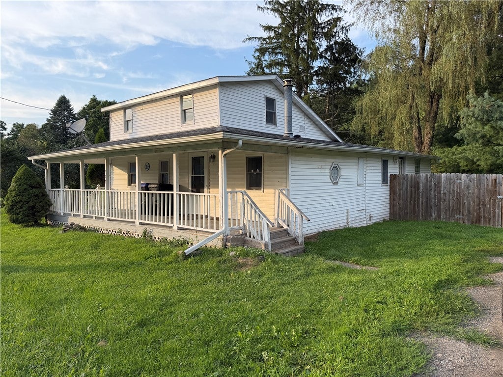 373 Owego Road