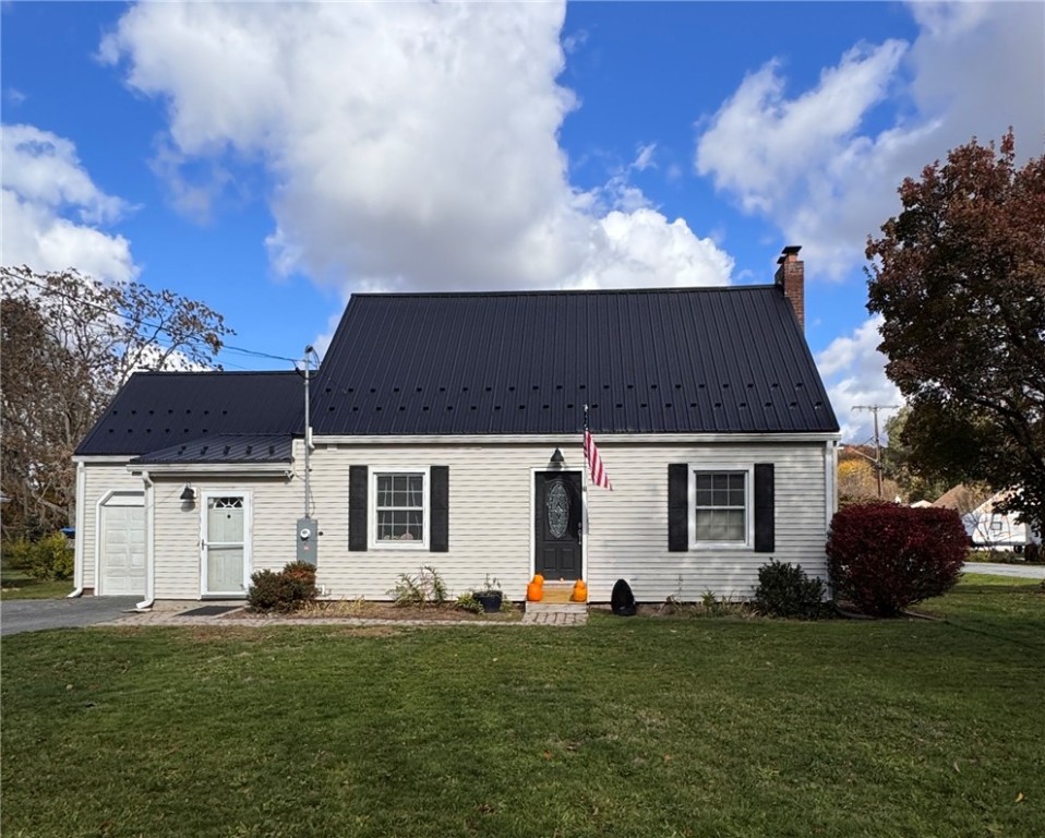 Montour, New York 14869, United States, 3 Bedrooms Bedrooms, ,2 BathroomsBathrooms,Residential,Pending,235764