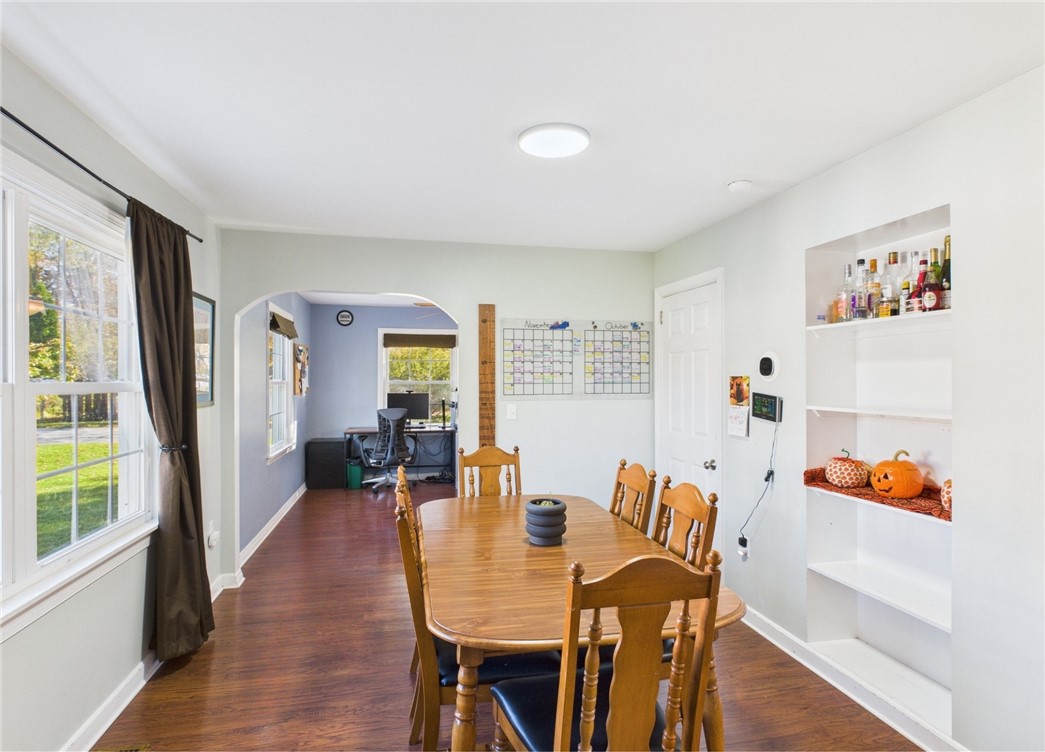 Montour, New York 14869, United States, 3 Bedrooms Bedrooms, ,2 BathroomsBathrooms,Residential,Pending,235764