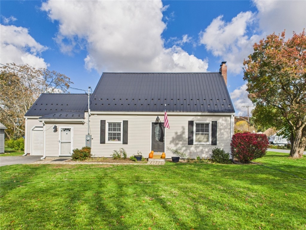 Montour, New York 14869, United States, 3 Bedrooms Bedrooms, ,2 BathroomsBathrooms,Residential,Pending,235764