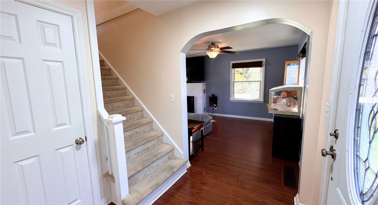 Montour, New York 14869, United States, 3 Bedrooms Bedrooms, ,2 BathroomsBathrooms,Residential,Pending,235764