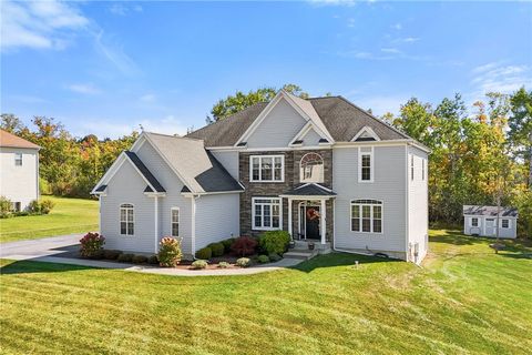 123 Larisa Lane Ithaca NY 14850