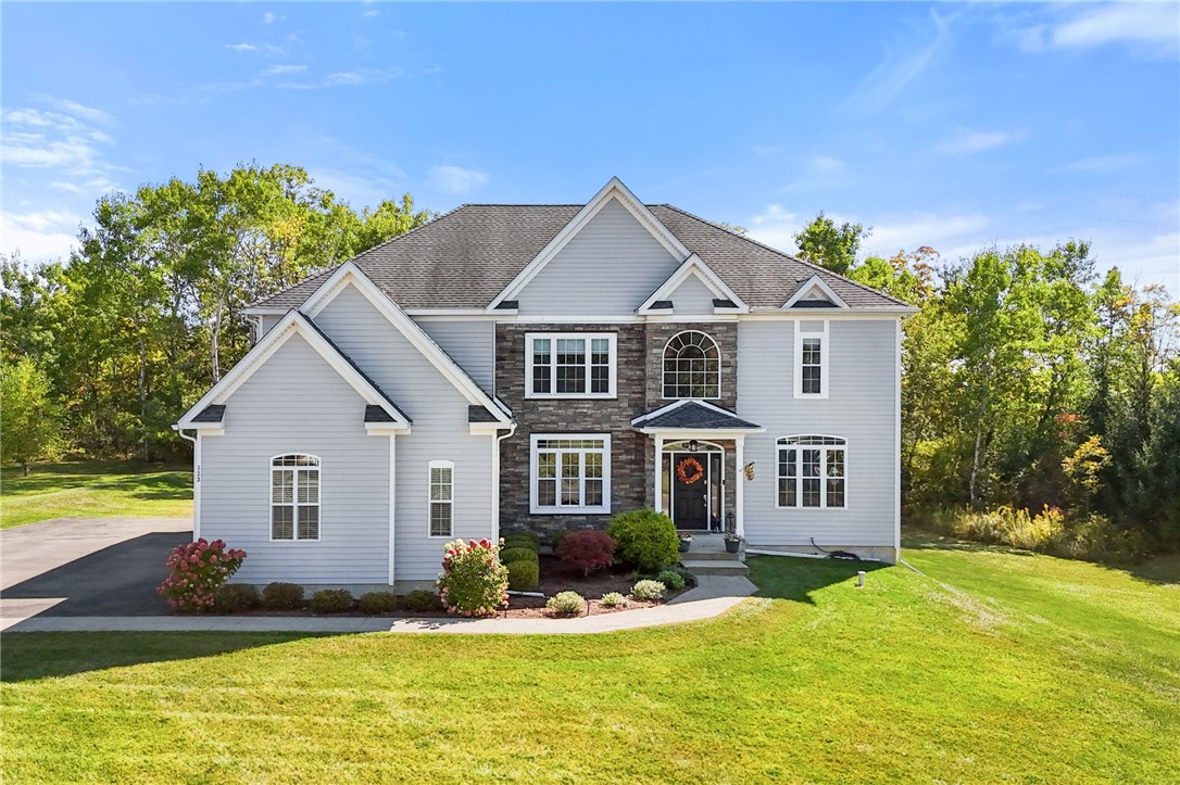 123 Larisa Lane