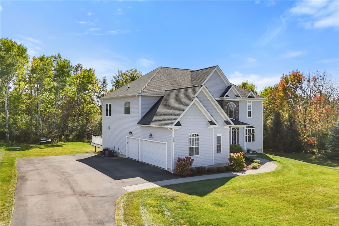 123 Larisa Lane