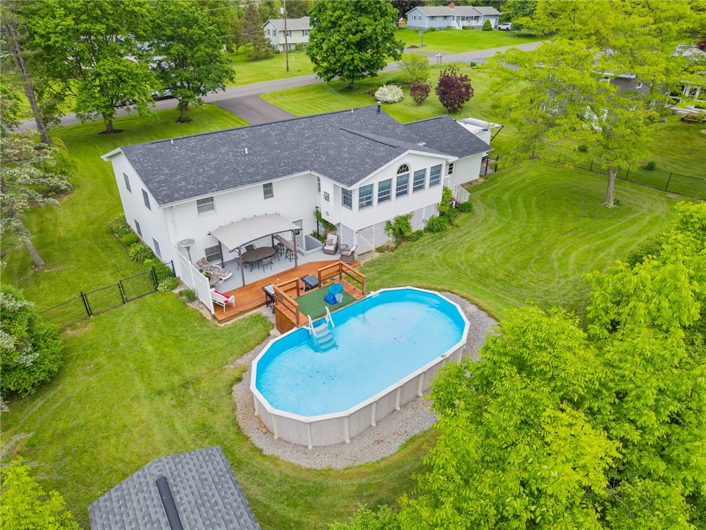 35 Horvath Drive, Lansing, New York image 44