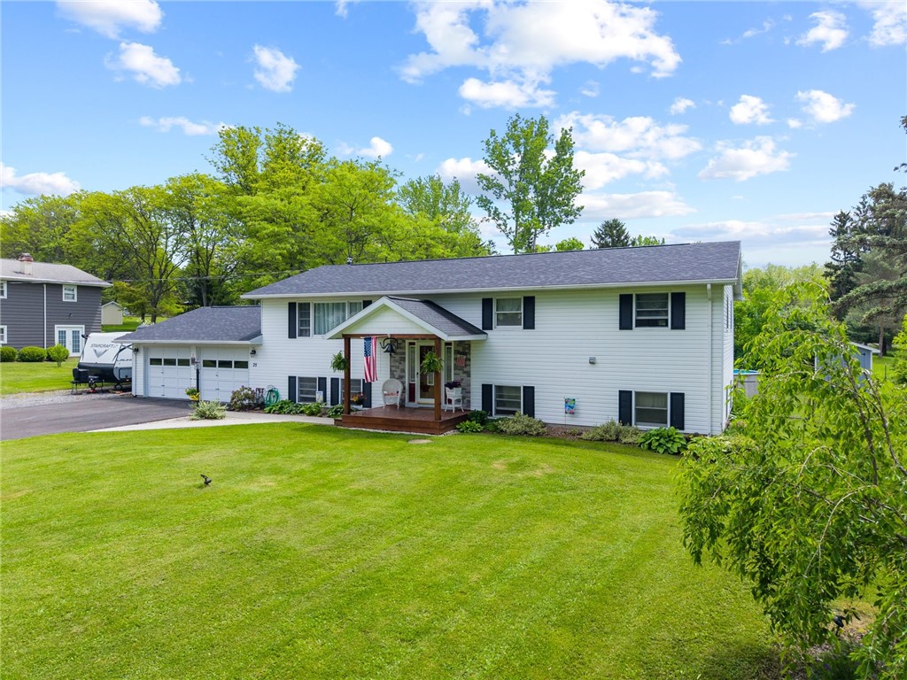 35 Horvath Drive, Lansing, New York image 4