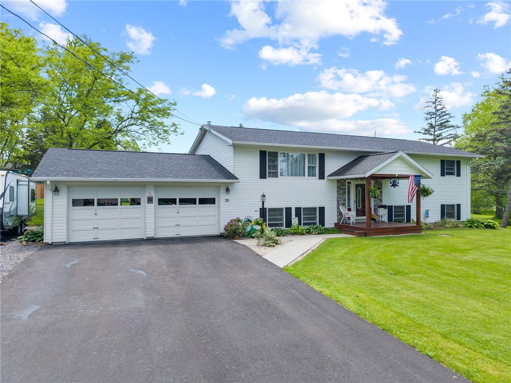 35 Horvath Drive, Lansing, New York image 2