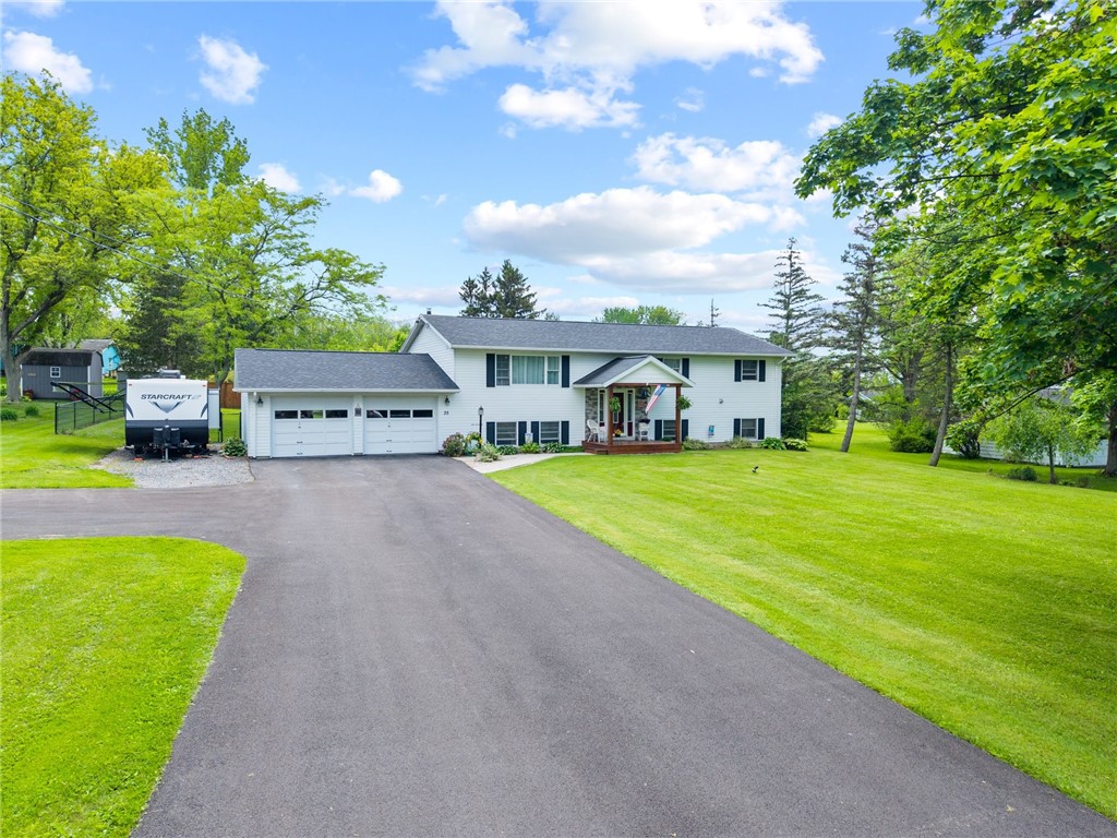 35 Horvath Drive, Lansing, New York image 3