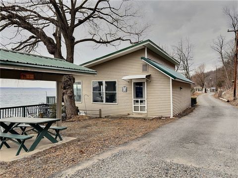 Homes For Sale - 1183 Honoco Road<br/> Genoa, NY 13026