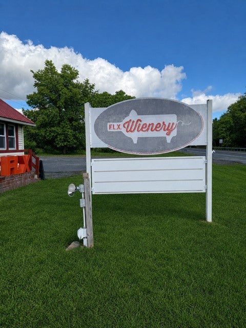 5090 State Route 14 Highway