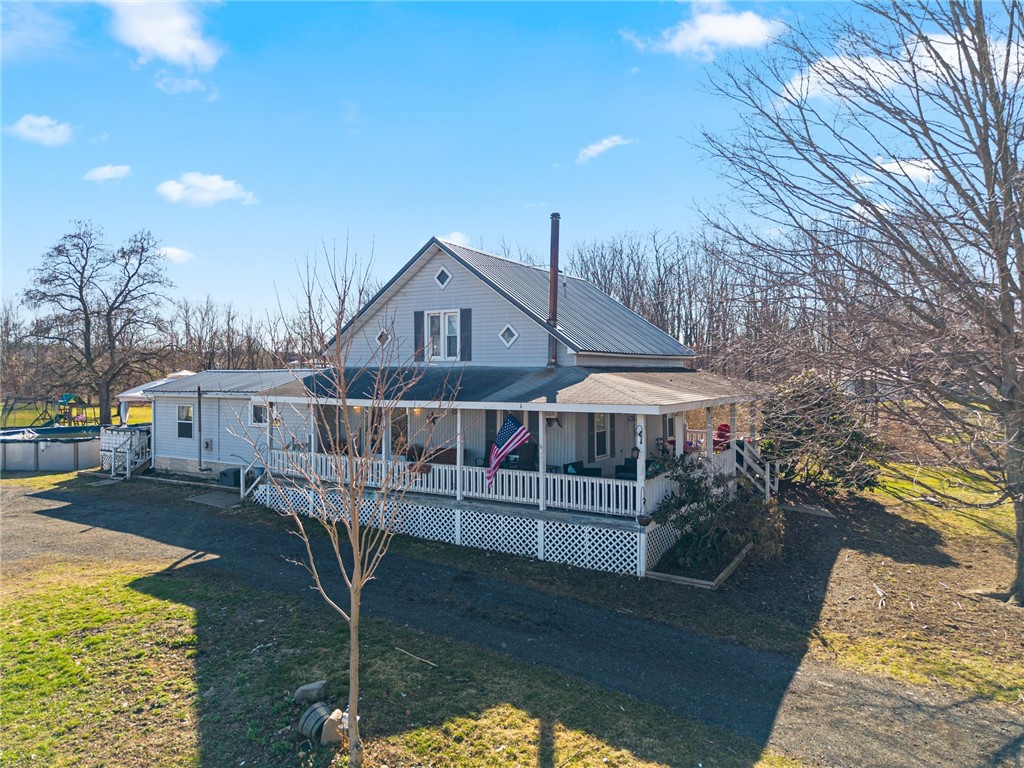 3268 County Rd. 139, Ovid, New York image 2