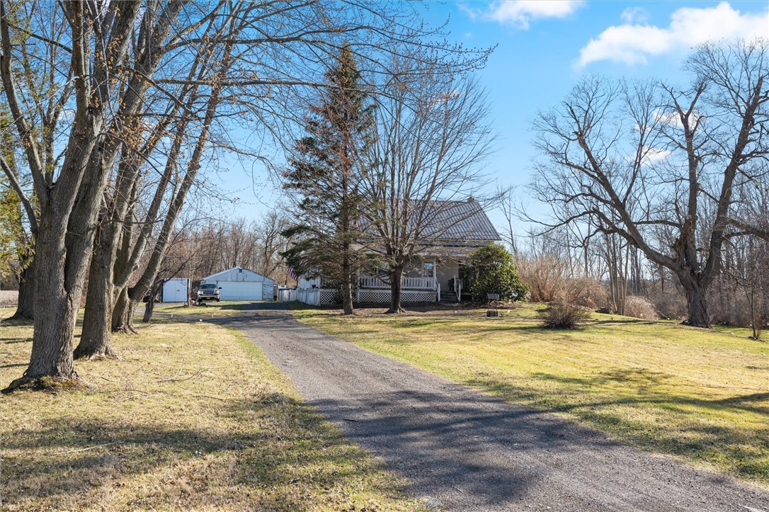 3268 County Rd. 139, Ovid, New York image 38