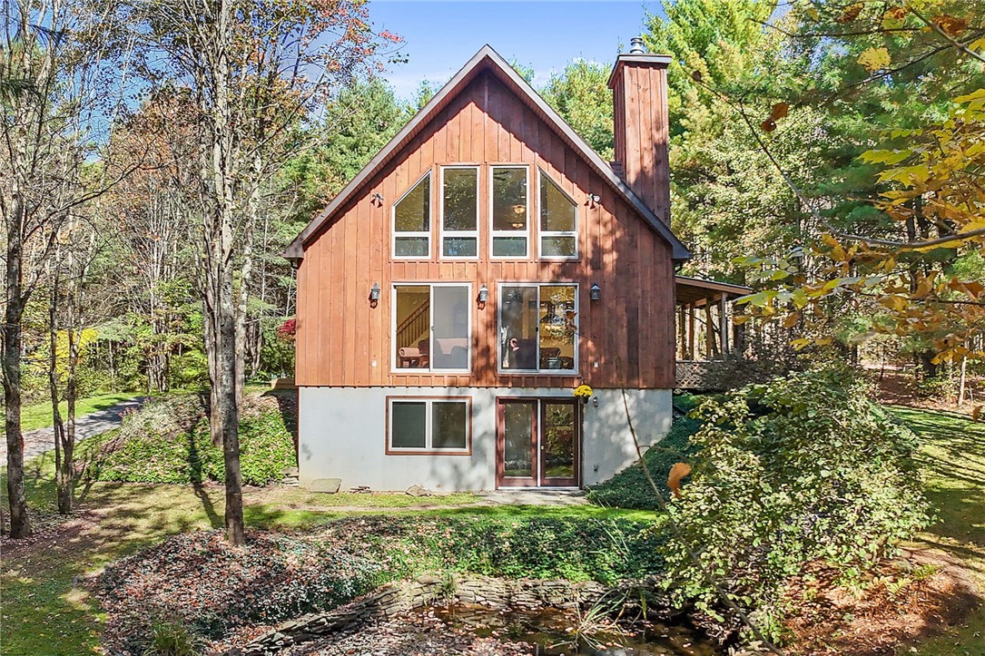 337 Rockefeller Road