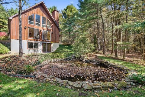337 Rockefeller Road Richford NY 13835