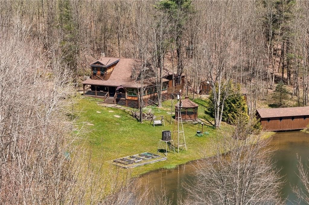 142 Chapel Hill Road, Candor, New York image 3