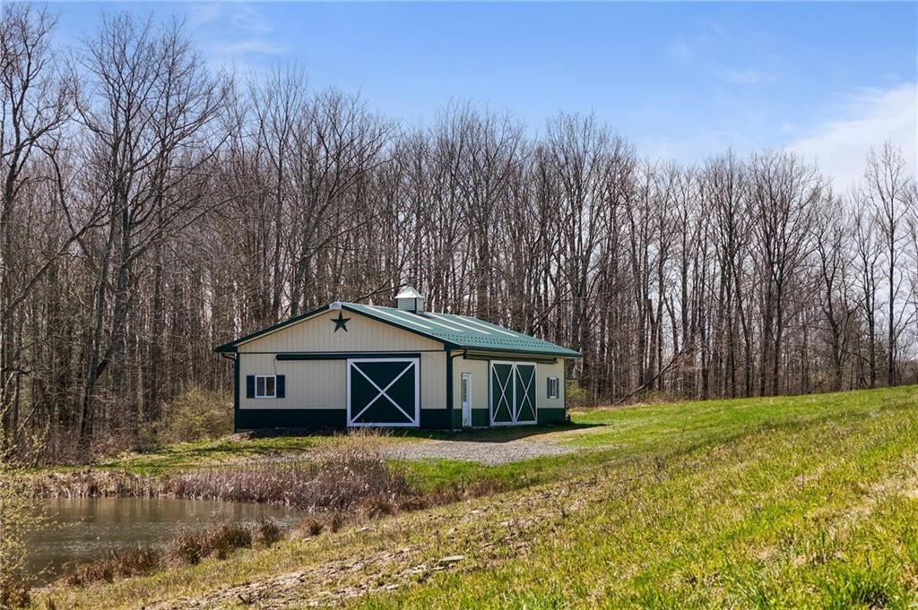142 Chapel Hill Road, Candor, New York image 35