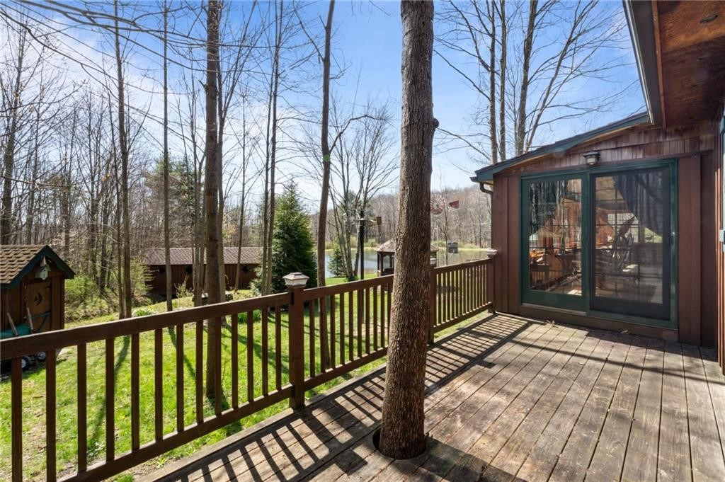 142 Chapel Hill Road, Candor, New York image 24