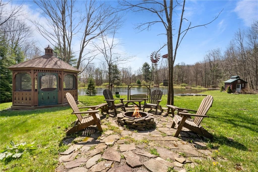 142 Chapel Hill Road, Candor, New York image 42