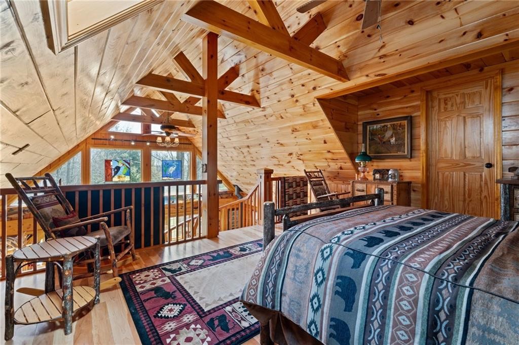 142 Chapel Hill Road, Candor, New York image 14