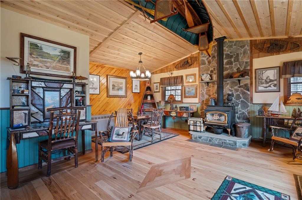 142 Chapel Hill Road, Candor, New York image 12