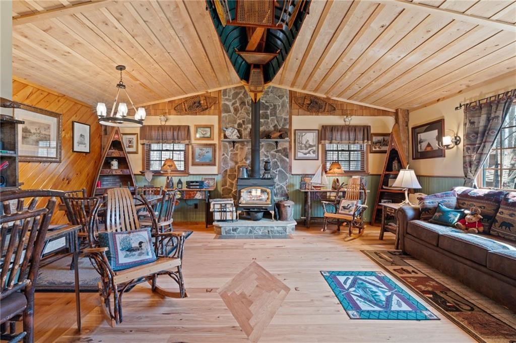 142 Chapel Hill Road, Candor, New York image 11