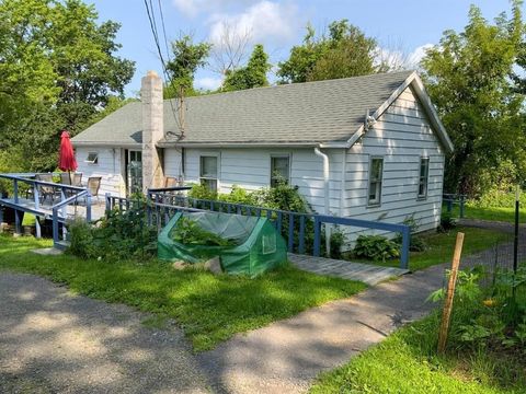 1034 Danby Road Ithaca NY 14850