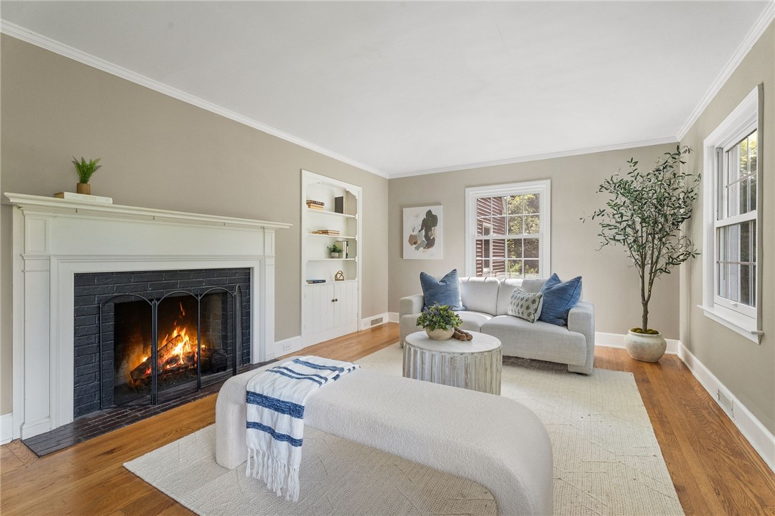 510 Hanshaw Road